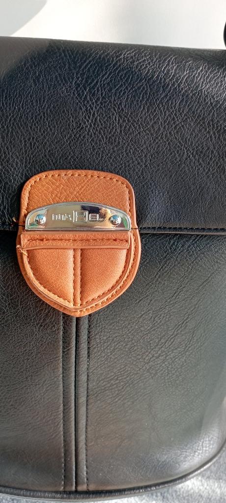 Kabelka zn."mahel - filomenia", 