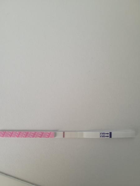 Jsem těhotná? Zkušenosti se slabou menstruací a testy