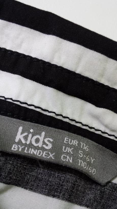 Kosile s kravatou, lindex,116