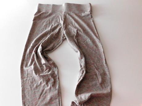 Dívčí legíny, george,170