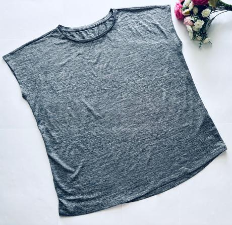 D38/ triko sportovní funkční  - v.l, new look,l