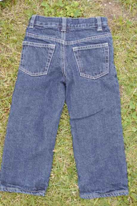 Vyteplene dziny 86/92, impidimpi,86