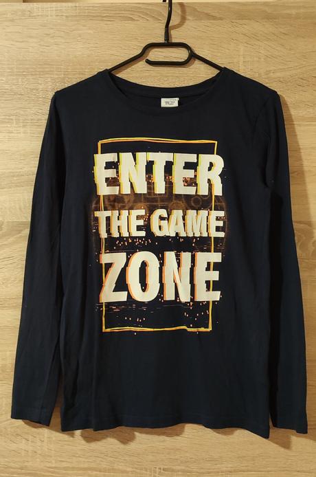 Tričko s dlouhým rukávem, chapter young,158