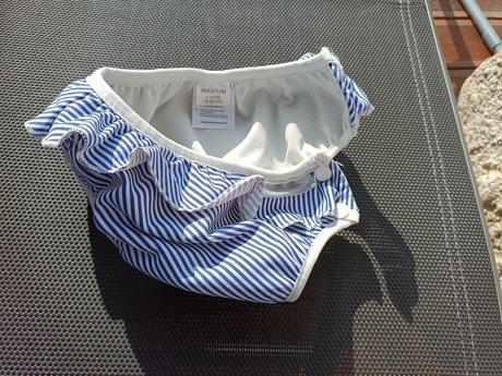 Plavky imsevimse, imsevimse,4 kg - 9 kg