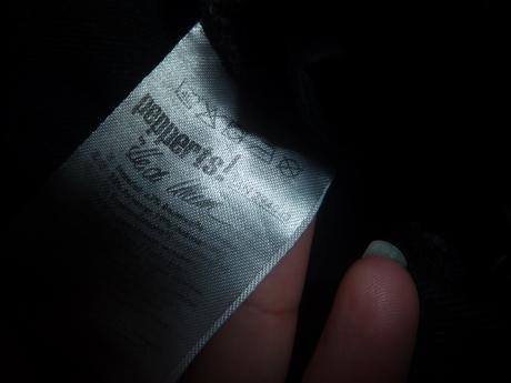 Lacláče, rifle, pepperts,152