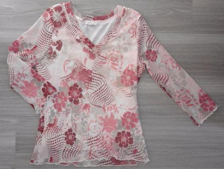 Krásná halenka - s, s