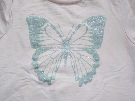 Slabší mikina vel. 104, pepco,104