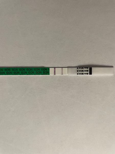 Je test spolehlivý pět dní po meškání?