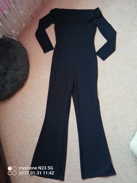 Kalhoty - overal ženy zn."fb sister" vel."m", m