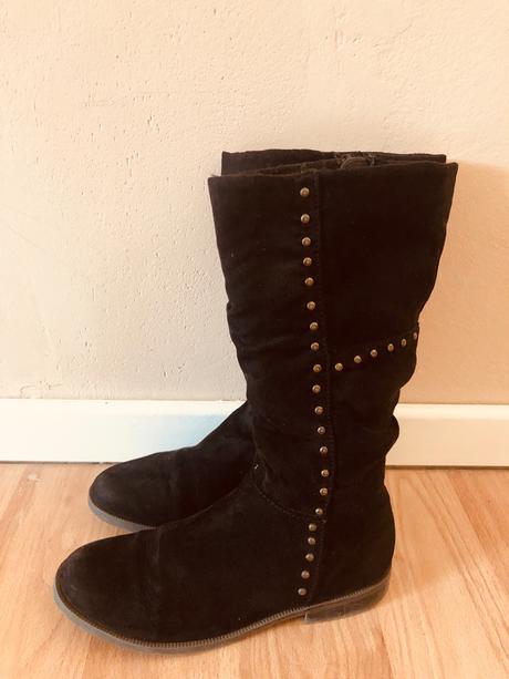 Cerne kozacky graceland 34 semisove, graceland,34