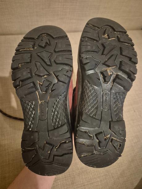 Dětské zimní boty alpine pro vel. 32, alpine pro,32