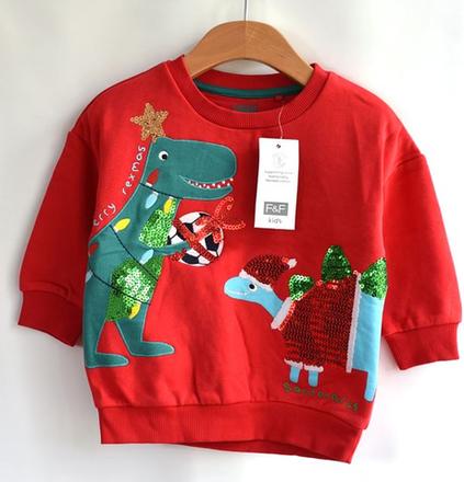 Mikina vel. 12 - 18 m, 86