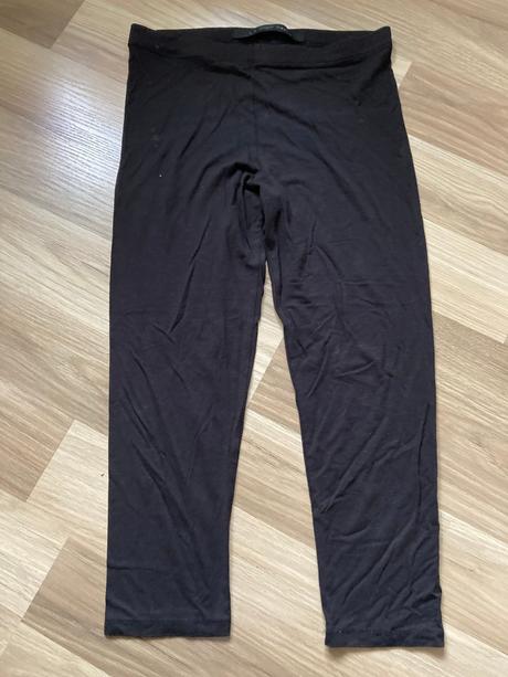 3/4 legíny, xs