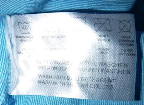 Košilová halenka - vel.l krásně modrá, l