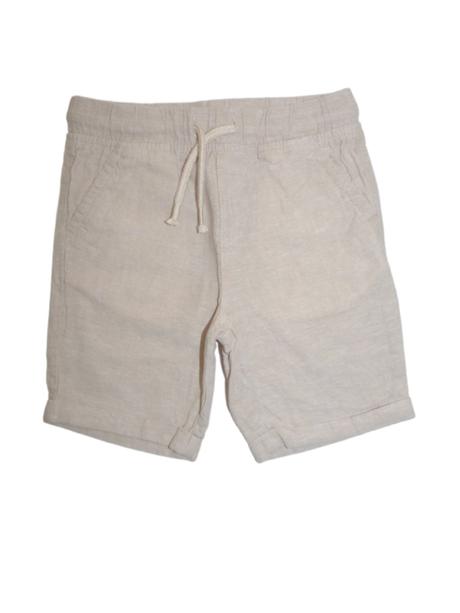 Tu lněné kraťase vel. 110, tu,110