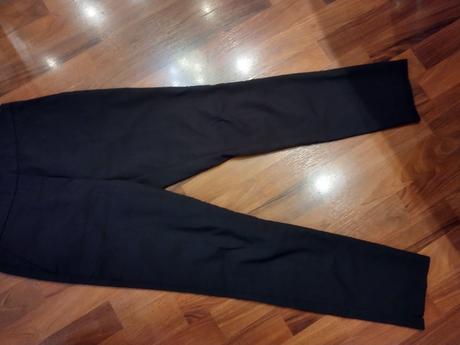 Elegantní kalhoty zara, zara,m
