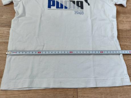 Tričko puma, puma,140