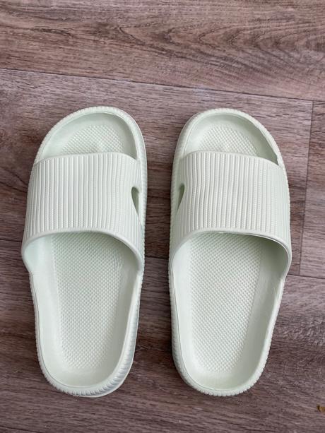 Pantofle vel.36-37, 36