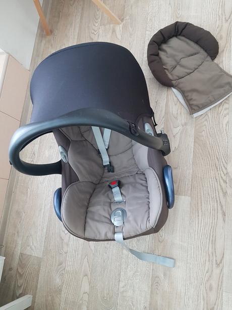 Autosedacka maxi cosi 0-13kg, maxi cosi