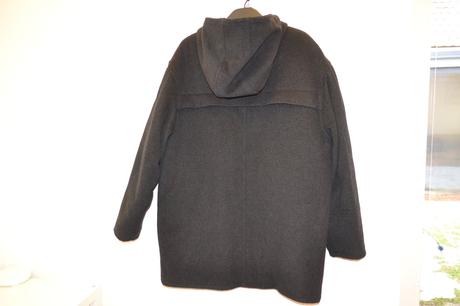 Luxusní kabát zn. pietro filipi, pietro filipi,50