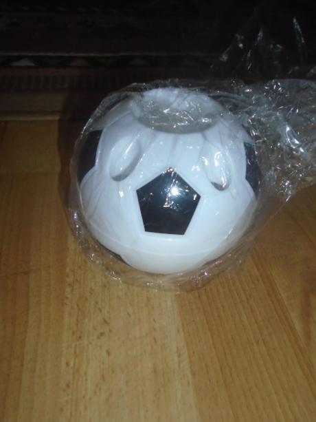 Tužkovník fotbal míč držák na tužky,