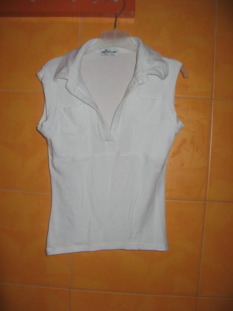 Límečkové triko-vel.134, 134