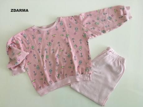 Spodní prádlo (3 - 4 roky), 104