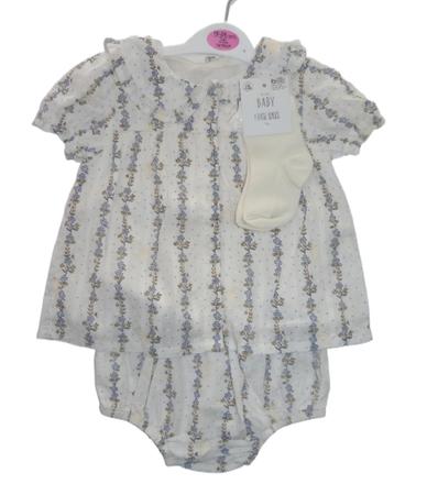 George letní komplet vel. 92, george,92