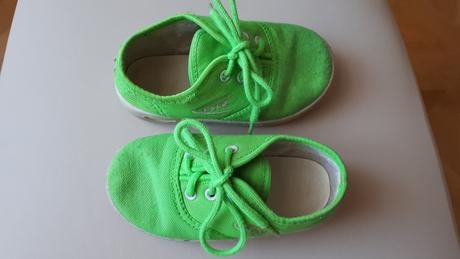 Boty vel. 24, stélka 15,5 cm, 24