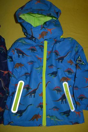 Jarní bunda kugo,110-128.s kompasem, kugo,110 / 128