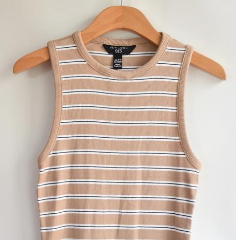 Šaty vel. 12 - 13 let, new look,158