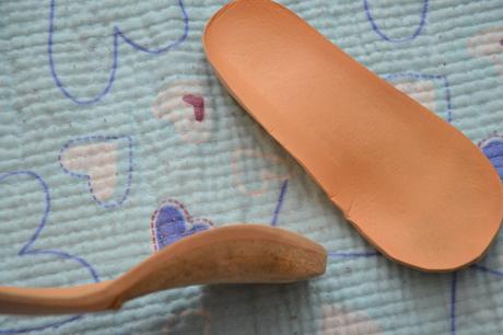 28 ortopedické vložky, 