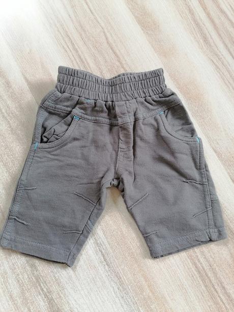 Set oblečení pro chlapečka, 0-9 měsíců, 50–62