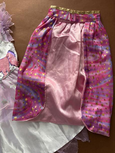 St1/ kostým šaty unicorn - v.3/4 roky, 