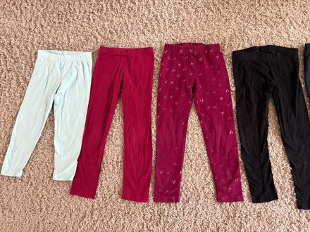 Leginy 122/128, alive,122