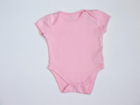 C313 růžové body vel. 62, early days,62