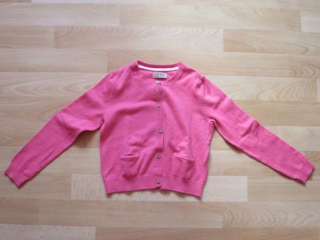 Svetr růžový next, next,116