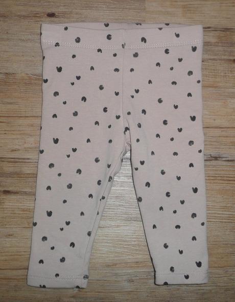 Legíny h&m, h&m,68