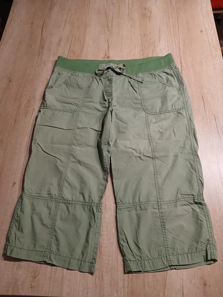 3/4 kalhoty vel. 44, xxl