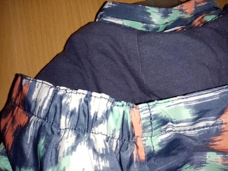 Bunda s podšívkou, name it,140