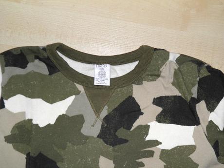 Top stav - klučičí mikiny - vel.140, abercrombie&fitch,140