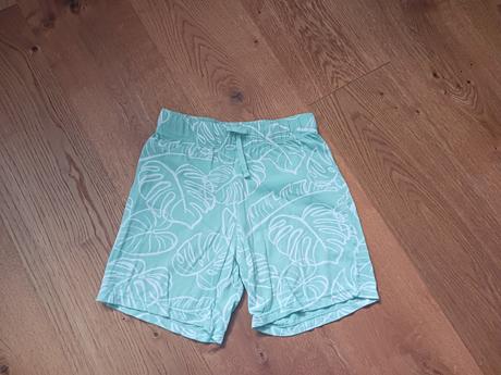 H&m kraťasy č.134/140, h&m,134