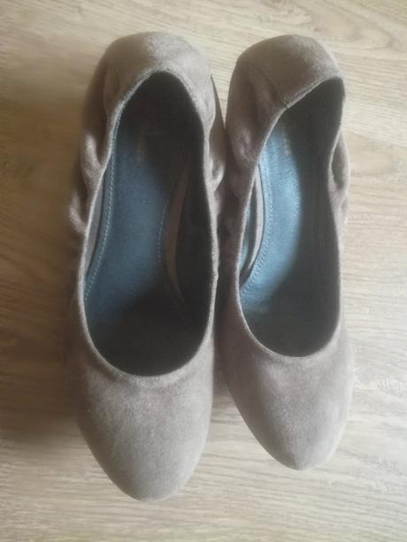 Dámské boty vel.38, baťa,38