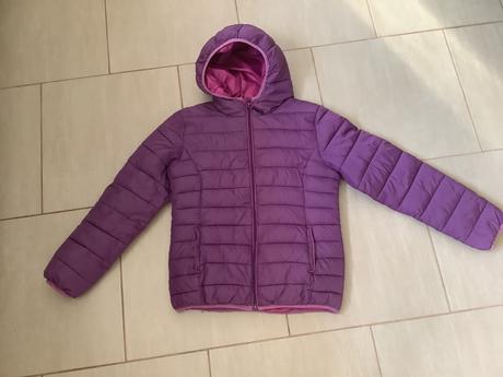 Bunda  zimní 158, reserved,158