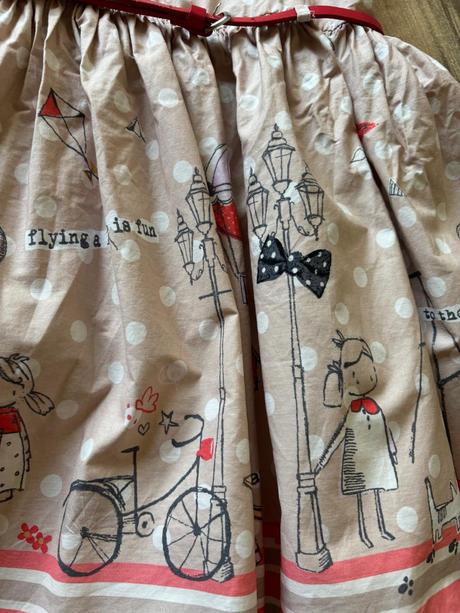 Šaty next, next,110