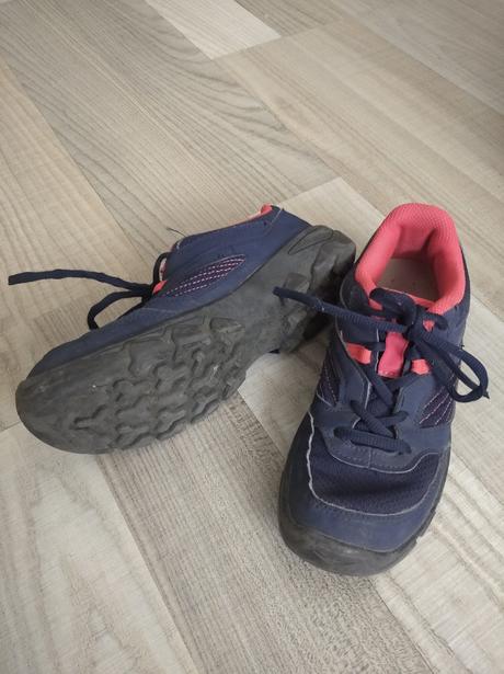 Tenisky, decathlon,35