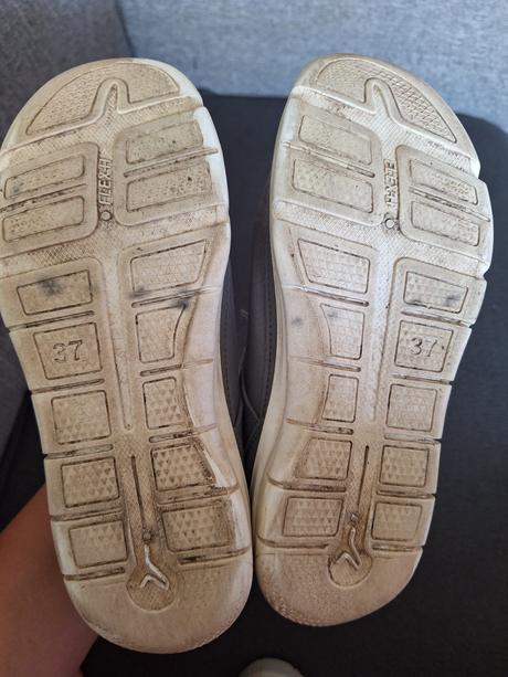 Dívčí boty značky decathlon, vel. 37, decathlon,37