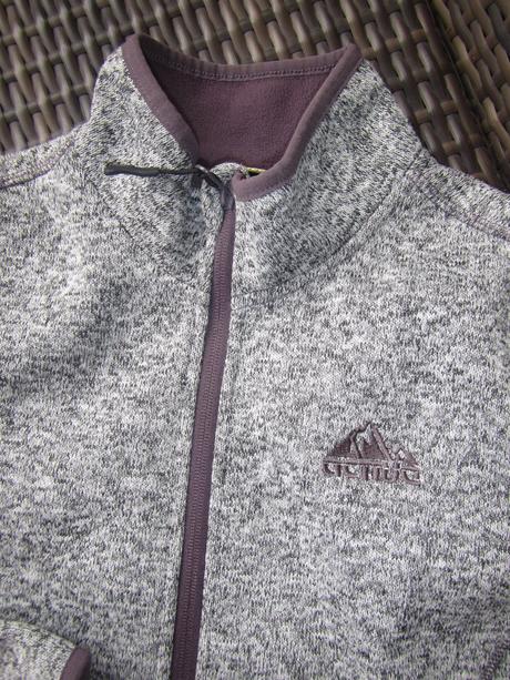 Mikina teplá crivit,38, crivit,38