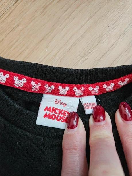 Mikina, vel. 134/140, pepco,134