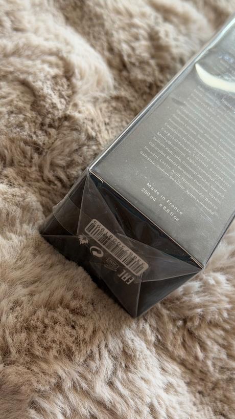 Parfémované tělové mléko good girl, 